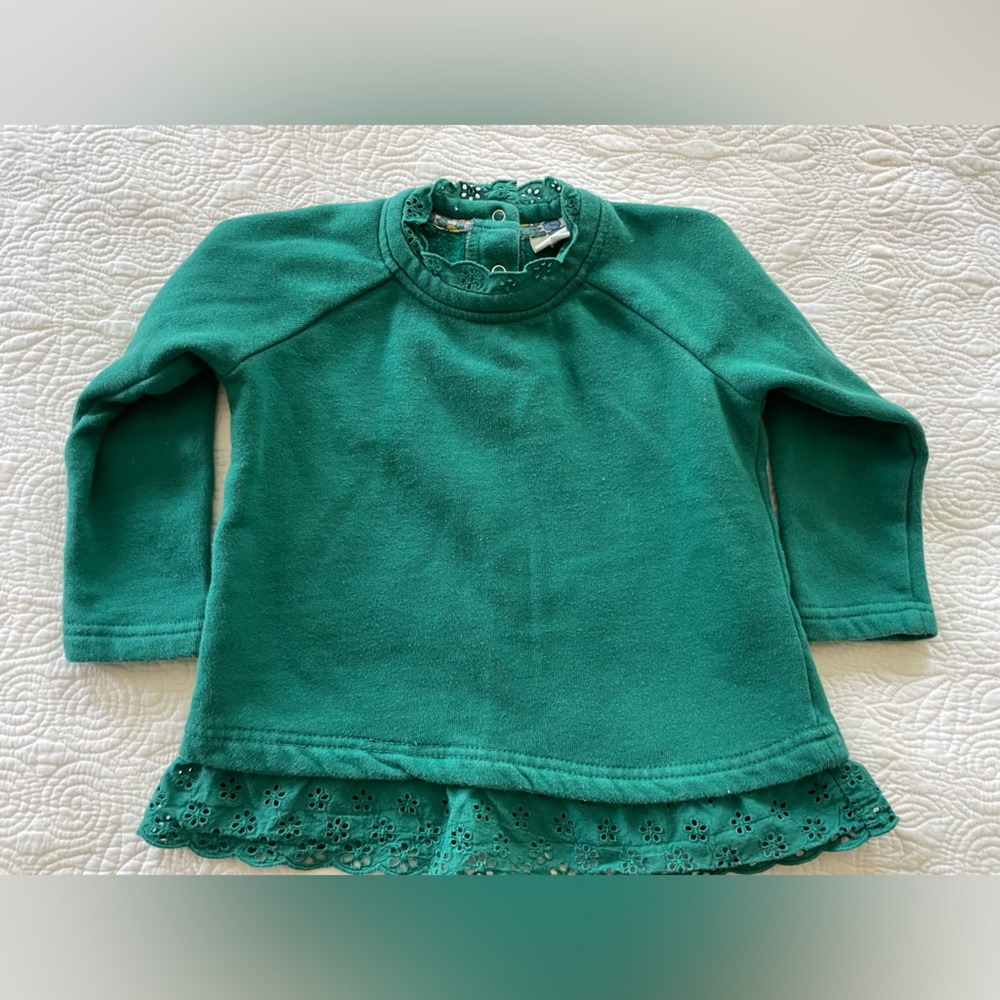 Boden sweatshirt